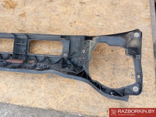 передняя панель (телевизор), ориг. номер 8200411923, 8200411916, 93854275, Opel Vivaro A [рестайлинг] 2006-2014