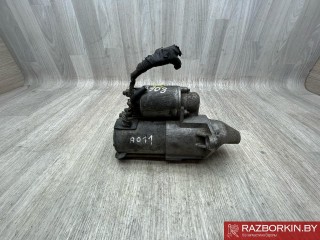 стартер Daewoo Rezzo KLAU 2000-2008, 1.6 л