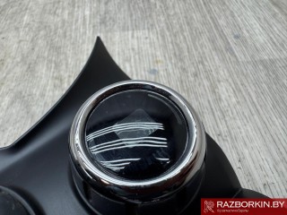 блок управления печки/климат-контроля, ориг. номер 9354511, 61319354511, 61319341117, 9341117, Mini Cooper 3 [рестайлинг] 2018-2021