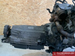 АКПП, ориг. номер 722902, Mercedes-Benz CLS C219 [рестайлинг] 2008-2010
