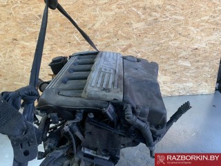 двигатель в сборе, ориг. номер M57D30, 306D1, M57306D1, BMW 3 E46 1997-2003