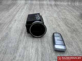 Замок зажигания Volkswagen Passat B7 2011-2015