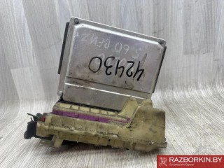 Блок управления двигателем Volvo XC70  2000-2004