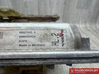 блок управления двигателем, ориг. номер 0261206828, 08627455A, 26SA0000, Volvo S70 1996-2000