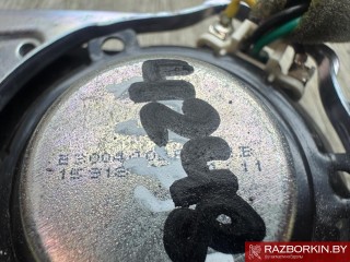 динамик двери задней левой, ориг. номер 8923004602A, 02819D0091, 27240522, Toyota Land Cruiser Prado 4 поколение J150 2009-2013