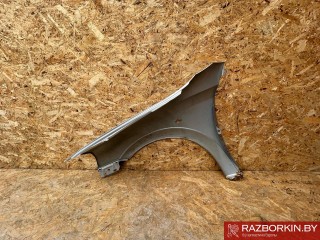 крыло переднее правое, Opel Astra G 1998-2009