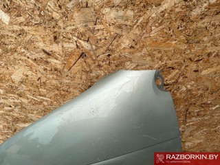 крыло переднее левое, ориг. номер 7700843699, Renault Scenic 1 поколение [рестайлинг] 1999-2003