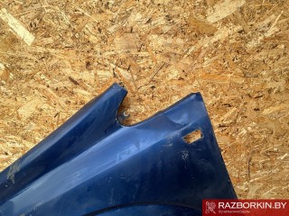 крыло переднее левое, Opel Zafira B 2005-2008