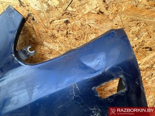 крыло переднее левое, Opel Zafira B 2005-2008