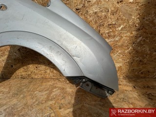 крыло переднее правое, Opel Meriva A 2002-2006