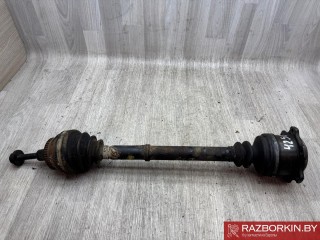 Полуось передняя правая Audi A4 B5 1994-1999