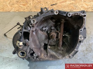 МКПП, ориг. номер 20CN61, Peugeot 205 1 поколение [рестайлинг] 1990-1998