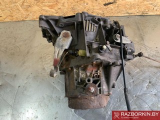 МКПП, ориг. номер 20CN61, Peugeot 205 1 поколение [рестайлинг] 1990-1998