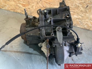 МКПП, ориг. номер 20CN61, Peugeot 205 1 поколение [рестайлинг] 1990-1998