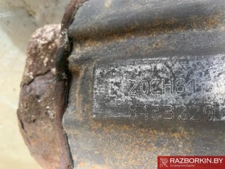 МКПП, ориг. номер 20CN61, Peugeot 205 1 поколение [рестайлинг] 1990-1998