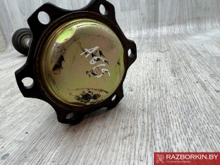 полуось передняя левая, ориг. номер 4A0407341B, 8D0407272AN, Volkswagen Passat B5 1996-2001