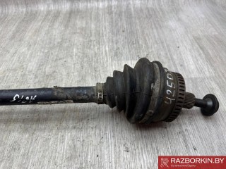 полуось передняя левая, ориг. номер 4A0407341B, 8D0407272AN, Volkswagen Passat B5 1996-2001