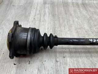 полуось передняя левая, ориг. номер 4A0407341B, 8D0407272AN, Volkswagen Passat B5 1996-2001