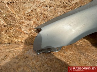 крыло переднее левое, Toyota Avensis 2 поколение T250 2003-2006