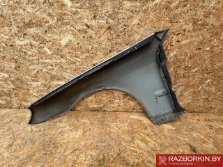 крыло, Mercedes-Benz C W203 [рестайлинг] 2004-2008