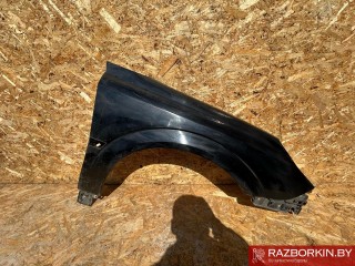 Крыло переднее правое Opel Vectra C 2002-2005