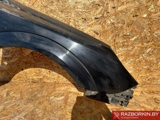 крыло переднее правое, Opel Vectra C 2002-2005