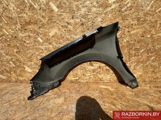 крыло переднее правое, Opel Vectra C 2002-2005