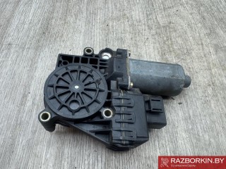 моторчик стеклоподъемника задний левый, ориг. номер 0130821784, Audi A6 C5 1997-2001