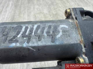 моторчик стеклоподъемника задний левый, ориг. номер 0130821784, Audi A6 C5 1997-2001