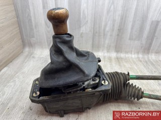 Кулиса КПП Audi A4 B5 1994-1999