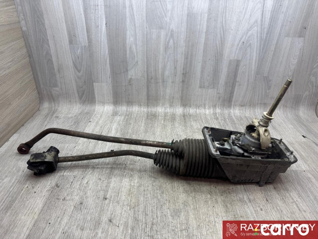 кулиса КПП Audi A4 B5 1994-1999, 4B0711025D, фото 1