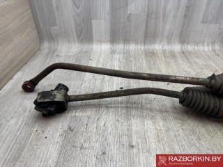 кулиса КПП, ориг. номер 4B0711025D, 4B0711025A, 4B0711025B, Audi A6 C5 1997-2001