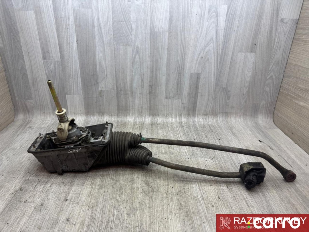 кулиса КПП Audi A4 B5 1994-1999, 4B0711025D, фото 4