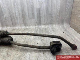 кулиса КПП, ориг. номер 4B0711025D, 4B0711025A, 4B0711025B, Audi A6 C5 1997-2001