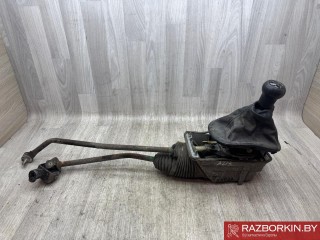 Кулиса КПП Audi A4 B5 1994-1999