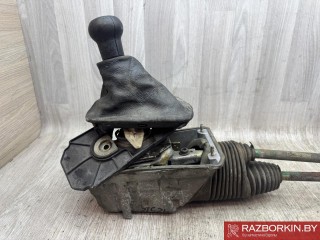 кулиса КПП, ориг. номер 4B0711025D, 4B0711025A, 4B0711025B, Audi A6 C5 1997-2001