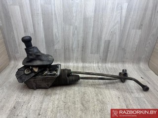кулиса КПП, ориг. номер 4B0711025D, 4B0711025A, 4B0711025B, Audi A6 C5 1997-2001