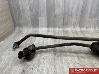 кулиса КПП, ориг. номер 4B0711025D, 4B0711025A, 4B0711025B, Audi A6 C5 1997-2001
