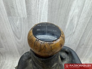 Кулиса КПП Audi A6 C5 1997-2001