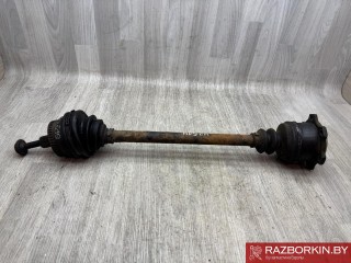 Полуось передняя левая Audi A4 B5 1994-1999
