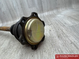 полуось передняя левая, ориг. номер 4A0407341B, Audi A4 B5 1994-1999