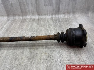 полуось передняя левая, ориг. номер 4A0407341B, Audi A4 B5 1994-1999