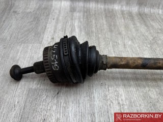 полуось передняя левая, ориг. номер 4A0407341B, Audi A4 B5 1994-1999