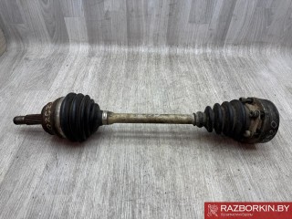 Полуось передняя левая SEAT Leon  1999-2005