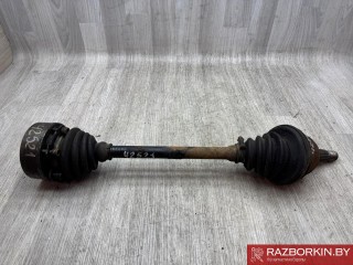 Полуось передняя левая SEAT Leon  1999-2005