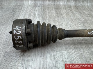 полуось передняя левая, ориг. номер 1J0407271Q, Volkswagen Jetta 4 1998-2005