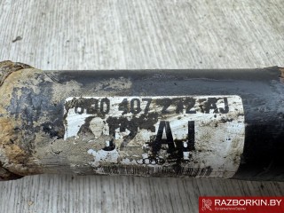 Полуось передняя левая Audi A6 C4 1994-1997