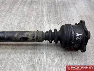 полуось передняя левая, ориг. номер 4A0407341B, Audi A6 C5 1997-2001