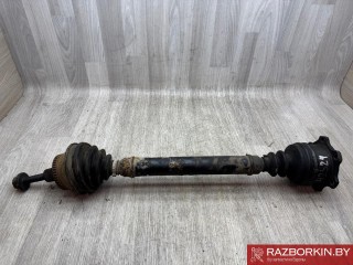 полуось передняя левая, ориг. номер 4A0407341B, Audi A6 C5 1997-2001