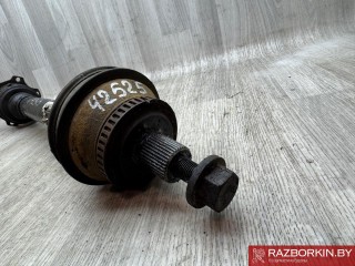 полуось передняя, ориг. номер 4A0407341B, Ford Galaxy 1995-2000